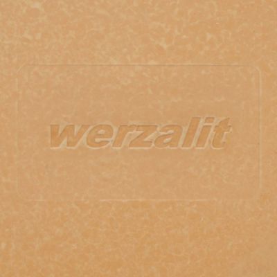 Настолен плот Werzalit 80x80 цимент 5648 HM5231.12