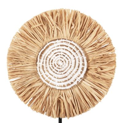 ДЕКОРАЦИЯ RAFFIA 