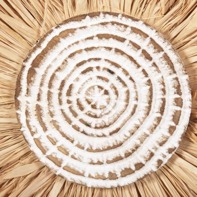 ДЕКОРАЦИЯ RAFFIA 