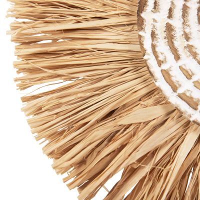 ДЕКОРАЦИЯ RAFFIA 