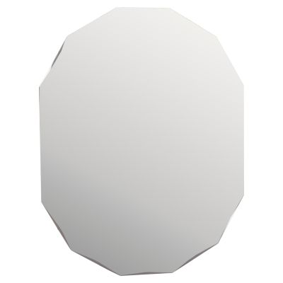 ОГЛЕДАЛО CANE -70x90Всм.
