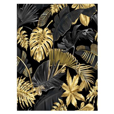 КАРТИНА LEAF