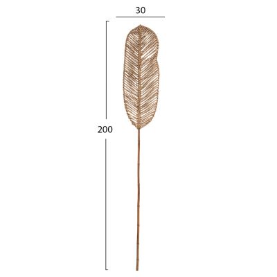 ДЕКОРАТИВНО ЛИСТО 200Hcm.