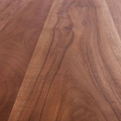 Dining Table Montana HM8337 solid acacia wood 200X95X78