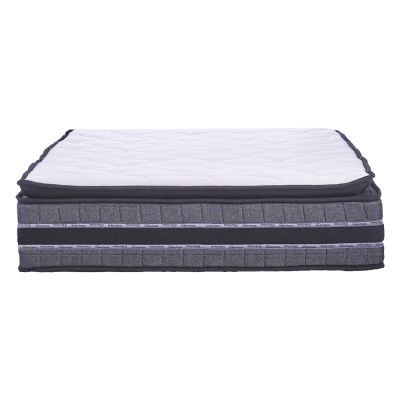 HM663.110 DREAMTOPIA mattress, series CELESTIAL, mini-bonnell, 110x190x29Η