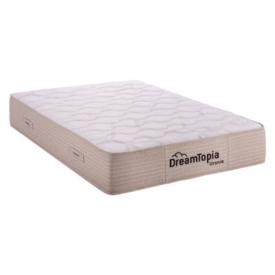 HM659.150 DREAMTOPIA mattress, series URANIA, 150X200x30H