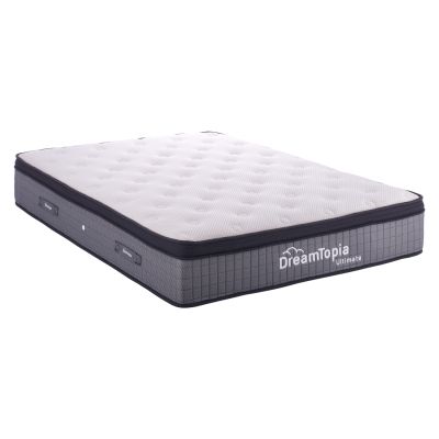 HM661.150 DREAMTOPIA mattress, series ULTIMATE, 150X200x34H