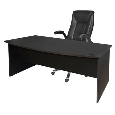 Професионален офис 180x93.5x74.6 Executive -Венге