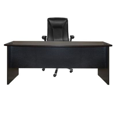 Професионален офис 180x93.5x74.6 Executive -Венге