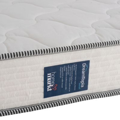 HM653.150 DREAMTOPIA mattress, series RELIEF, 150X200x20H