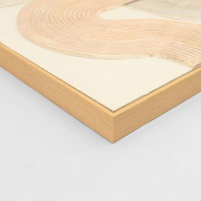 КАРТИНА 3D CURVE 