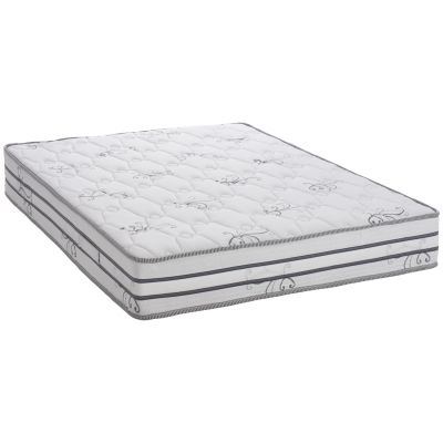 MATTRESS DREAMTOPIA SERIES ANDRIANA FB9658.140 140X200x24H