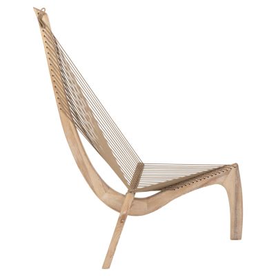 ЛАУНДЖ КРЕСЛО HARP