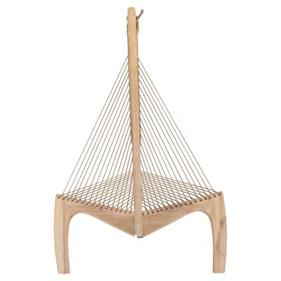 ЛАУНДЖ КРЕСЛО HARP