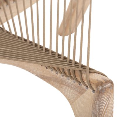 ЛАУНДЖ КРЕСЛО HARP