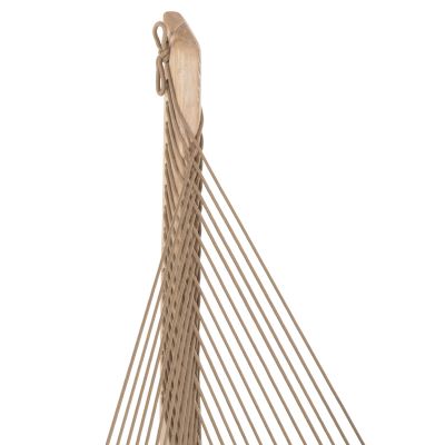 ЛАУНДЖ КРЕСЛО HARP