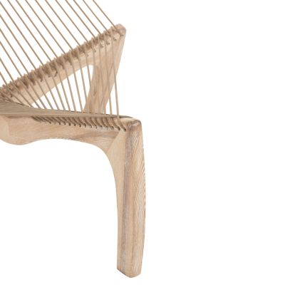 ЛАУНДЖ КРЕСЛО HARP