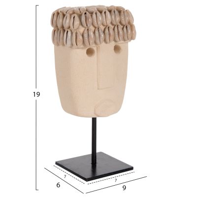 ДЕКОР FACE PARAS