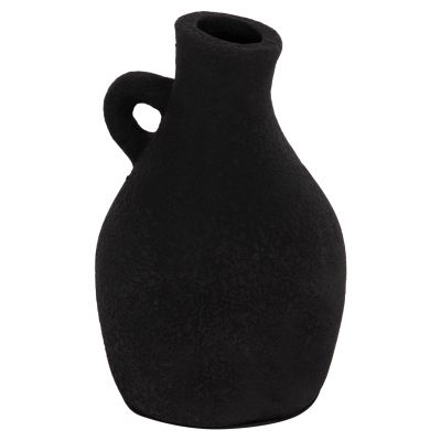 ДЕКОРАТИВНА ВАЗА  DECANT-BLACK