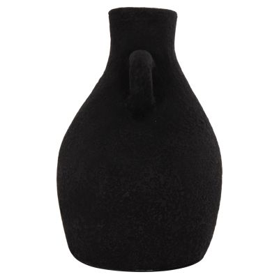 ДЕКОРАТИВНА ВАЗА  DECANT-BLACK