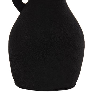 ДЕКОРАТИВНА ВАЗА  DECANT-BLACK