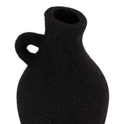 ДЕКОРАТИВНА ВАЗА  DECANT-BLACK
