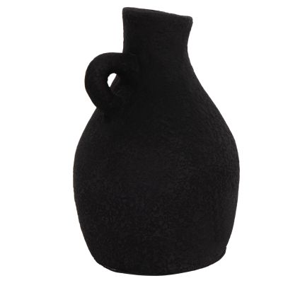 ДЕКОРАТИВНА ВАЗА  DECANT-BLACK