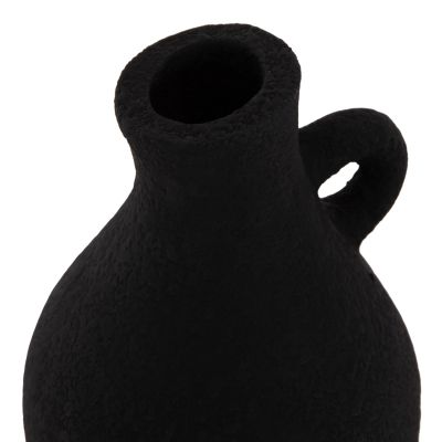 ДЕКОРАТИВНА ВАЗА  DECANT-BLACK