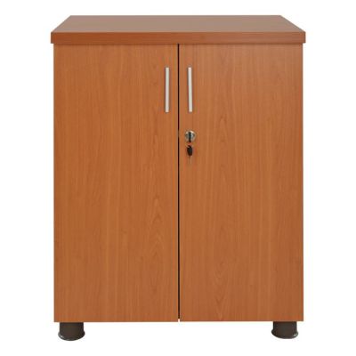 Professional office cabinet in cherry color HM2050.13 60x46x75 cm.