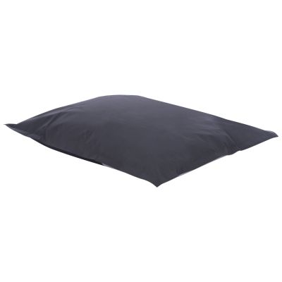 CUSHION POUF ANSHU HM5808.02 GREY WITH UV PROTECTION 140x180cm.