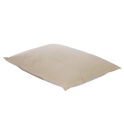 CUSHION POUF ANSHU HM5808.01 BEIGE WITH UV PROTECTION 140x180cm.