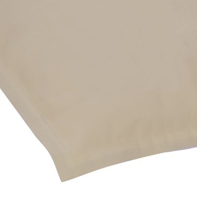 CUSHION POUF ANSHU HM5808.01 BEIGE WITH UV PROTECTION 140x180cm.
