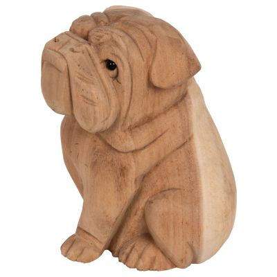 ПОДОВА ДЕКОРАЦИЯ -DOZER BULLDOG