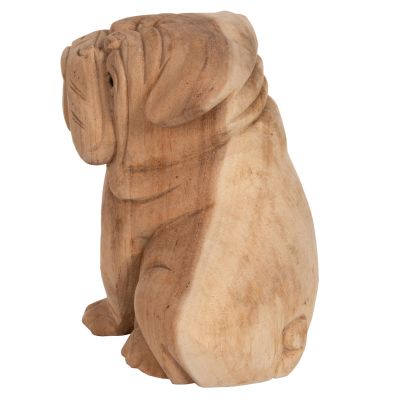 ПОДОВА ДЕКОРАЦИЯ -DOZER BULLDOG