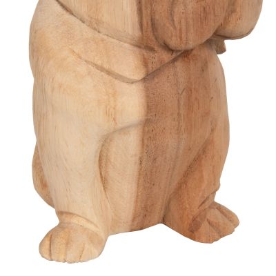 ПОДОВА ДЕКОРАЦИЯ -DOZER BULLDOG