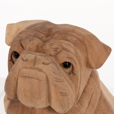 ПОДОВА ДЕКОРАЦИЯ -DOZER BULLDOG