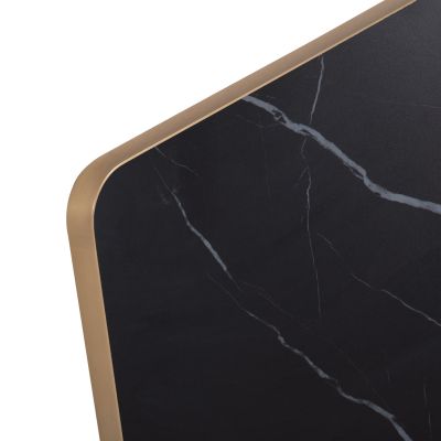 Rectangular Tabletop – 120 × 80 cm
