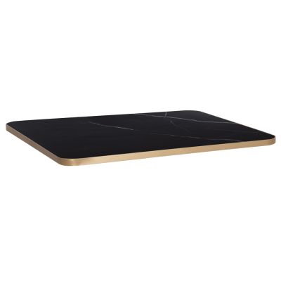 Rectangular Tabletop – 120 × 80 cm