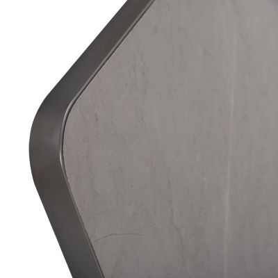 Квадратен плот – 80 × 80 см