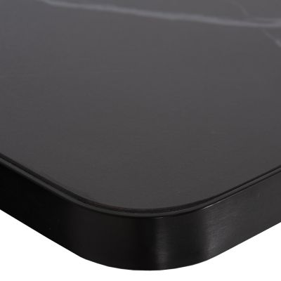 Square Tabletop – 80 × 80 cm