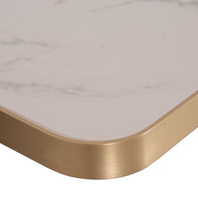 Square Tabletop – 80 × 80 cm