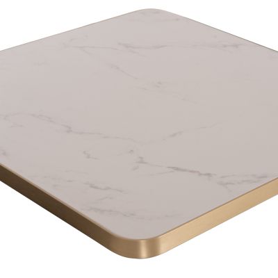 Square Tabletop – 80 × 80 cm