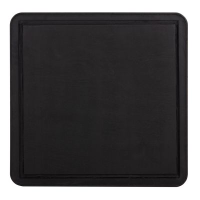 Квадратен плот – 80 × 80 см