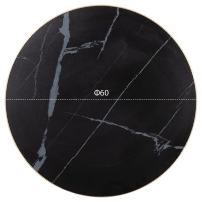Кръгъл плот – Ø 60 см