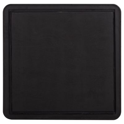 Square Tabletop – 70 × 70 cm