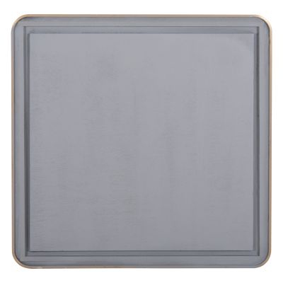Square Tabletop – 70 × 70 cm