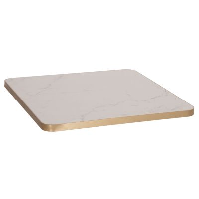 Square Tabletop – 70 × 70 cm