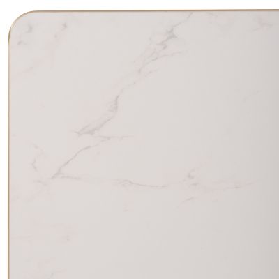 Square Tabletop – 70 × 70 cm