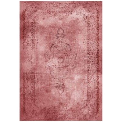 HM7677.02- ETHNIC RED, килим за хол, JOSIANE, 120X170 см