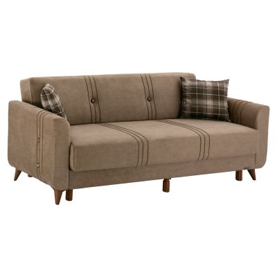 SOFA-BED KRISTINA HM3165.33 210X80X86cm.